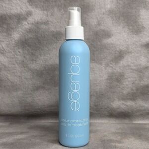 Aquage Color Protecting Seal-In Treatment 8 fl oz